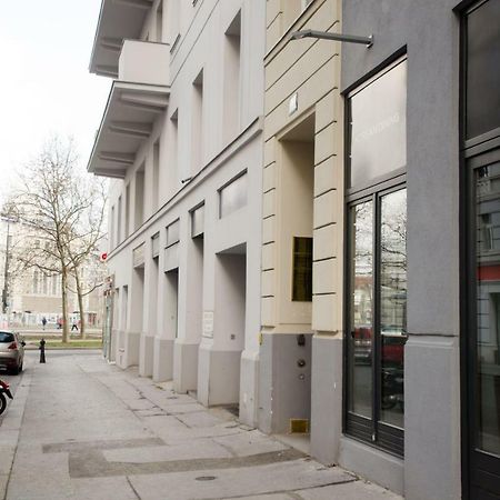 Studio Apartments Urania - Mai'S Apartments Viena Exterior foto